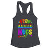 Free Auntie Hugs Rainbow LGBT Lesbian Gay Pride Trans Retro Shirt & Tank Top | teecentury