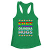 Free Grandma Hugs Rainbow LGBTQ Gay Pride Month Proud Ally Shirt & Tank Top | teecentury