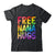 Free Nana Hugs LGBT Pride LGBTQ Lesbian Gay Rainbow Shirt & Tank Top | teecentury
