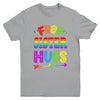 Free Sister Hugs Rainbow LGBT Lesbian Gay Pride Trans Retro Youth Shirt | teecentury