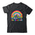 Free Uncle Hugs LGBT Gay Lesbian Transgender Pride Rainbow Shirt & Hoodie | teecentury