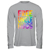 Free Uncle Hugs LGBT Pride LGBTQ Lesbian Gay Rainbow Shirt & Hoodie | teecentury