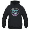 Friends Cruise 2025 Matching Group Vacation Trip Cruising Shirt & Tank Top | teecentury