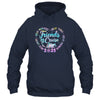 Friends Cruise 2025 Matching Group Vacation Trip Cruising Shirt & Tank Top | teecentury