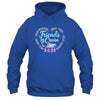 Friends Cruise 2025 Matching Group Vacation Trip Cruising Shirt & Tank Top | teecentury