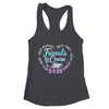 Friends Cruise 2025 Matching Group Vacation Trip Cruising Shirt & Tank Top | teecentury