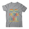 Friends That Cruise Together Last Forever Bestie Cruising Shirt & Tank Top | teecentury