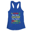 Friends That Travel Together Jamaica 2025 Girls Trip Group Shirt & Tank Top | teecentury