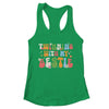 Friends Twinning With My Bestie Spirit Week Girls Groovy Shirt & Tank Top | teecentury