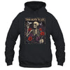 From Death To Life Christian Bible Vintage Gothic Skeleton Shirt & Hoodie | teecentury