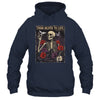 From Death To Life Christian Bible Vintage Gothic Skeleton Shirt & Hoodie | teecentury