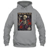 From Death To Life Christian Bible Vintage Gothic Skeleton Shirt & Hoodie | teecentury