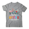 Front Office Besties Front Office Crew Team Squad Funny Shirt & Hoodie | teecentury