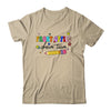 Front Office Dream Team Cute Pencil Administrative Assistant Shirt & Hoodie | teecentury