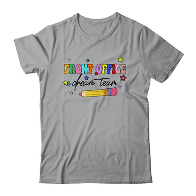 Front Office Dream Team Cute Pencil Administrative Assistant Shirt & Hoodie | teecentury