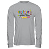 Front Office Dream Team Cute Pencil Administrative Assistant Shirt & Hoodie | teecentury