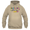 Front Office Dream Team Cute Pencil Administrative Assistant Shirt & Hoodie | teecentury