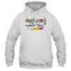 Front Office Dream Team Cute Pencil Administrative Assistant Shirt & Hoodie | teecentury
