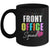 Front Office Dream Team School Secretary Front Office Mug | teecentury