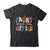 Front Office Dream Team School Secretary Front Office Retro Shirt & Tank Top | teecentury
