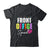 Front Office Dream Team School Secretary Front Office Shirt & Hoodie | teecentury