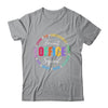 Front Office Dream Team School Secretary Front Office Squad Shirt & Hoodie | teecentury