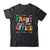Front Office Dream Team School Secretary Squad Crew Element Shirt & Hoodie | teecentury