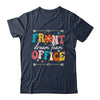 Front Office Dream Team School Secretary Squad Crew Element Shirt & Hoodie | teecentury