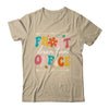 Front Office Dream Team School Secretary Squad Crew Element Shirt & Hoodie | teecentury