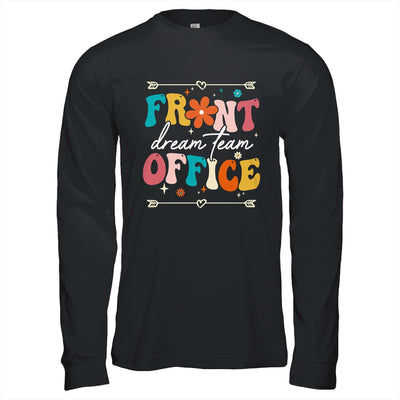 Front Office Dream Team School Secretary Squad Crew Element Shirt & Hoodie | teecentury
