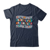 Front Office Dream Team School Secretary Squad Groovy Shirt & Hoodie | teecentury