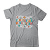 Front Office Dream Team School Secretary Squad Groovy Shirt & Hoodie | teecentury