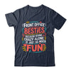 Front Office Squad School Administrative Staff Secretary Shirt & Hoodie | teecentury