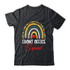 Front Office Squad School Secretary Administrative Staff Shirt & Hoodie | teecentury
