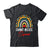 Front Office Squad School Secretary Administrative Staff Shirt & Hoodie | teecentury