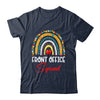 Front Office Squad School Secretary Administrative Staff Shirt & Hoodie | teecentury