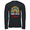 Front Office Squad School Secretary Administrative Staff Shirt & Hoodie | teecentury