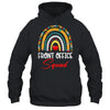 Front Office Squad School Secretary Administrative Staff Shirt & Hoodie | teecentury