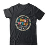 Front Office Squad School Secretary Front Office Crew Groovy Shirt & Tank Top | teecentury