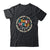 Front Office Squad School Secretary Front Office Crew Groovy Shirt & Tank Top | teecentury