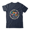 Front Office Squad School Secretary Front Office Crew Groovy Shirt & Tank Top | teecentury