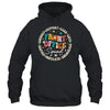 Front Office Squad School Secretary Front Office Crew Groovy Shirt & Tank Top | teecentury
