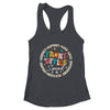 Front Office Squad School Secretary Front Office Crew Groovy Shirt & Tank Top | teecentury