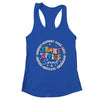 Front Office Squad School Secretary Front Office Crew Groovy Shirt & Tank Top | teecentury