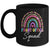 Front Office Squad Secretary Admin Appreciation School Mug | teecentury