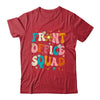 Front Office Squad Team For Administrative Assistants Shirt & Hoodie | teecentury