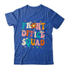 Front Office Squad Team For Administrative Assistants Shirt & Hoodie | teecentury