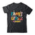 Front Office Squad Team For Administrative Assistants Groovy Shirt & Hoodie | teecentury