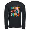Front Office Squad Team For Administrative Assistants Shirt & Hoodie | teecentury