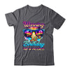 Funny 30 Years Old Warning 30th Birthday Trip In Progress Shirt & Tank Top | teecentury